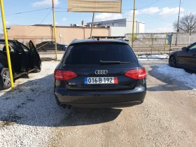 Audi A4 TDI NAVI AVTOMATIK, снимка 5