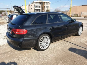 Audi A4 TDI NAVI AVTOMATIK, снимка 4