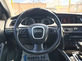 Audi A4 TDI NAVI AVTOMATIK, снимка 7