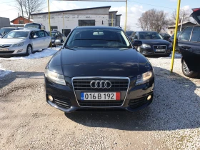 Audi A4 TDI NAVI AVTOMATIK, снимка 2