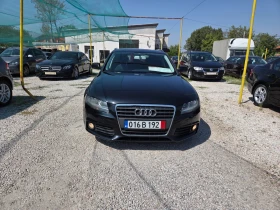 Audi A4 TDI NAVI AVTOMATIK | Mobile.bg    2