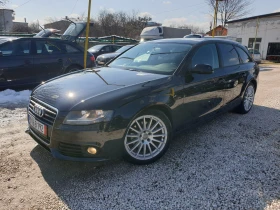 Audi A4 TDI NAVI AVTOMATIK 1