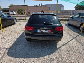 Audi A4 TDI NAVI AVTOMATIK | Mobile.bg    5