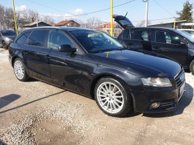 Audi A4 TDI NAVI AVTOMATIK - 14900 лв. - 63664264 | Car24.bg