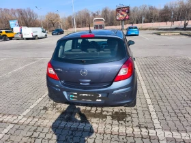 Opel Corsa 1.2, снимка 4