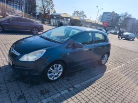 Opel Corsa 1.2, снимка 8