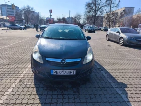 Opel Corsa 1.2, снимка 7