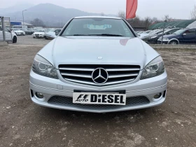 Mercedes-Benz CLC 220 2.2CDI-150-NAVI-ITALIA | Mobile.bg    2