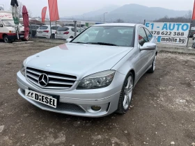     Mercedes-Benz CLC 220 2.2CDI-150-NAVI-ITALIA