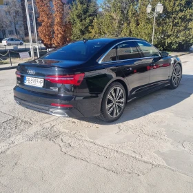 Audi A6 50 TDI Sline, снимка 4