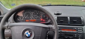 BMW 316, снимка 7