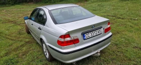 BMW 316, снимка 3