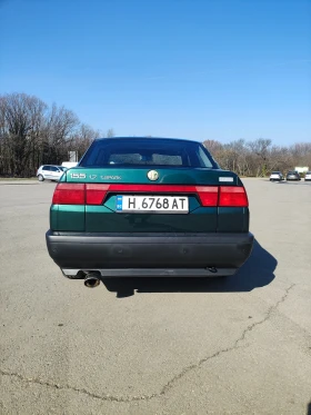 Alfa Romeo 155 1.7 Twin Spark, снимка 5