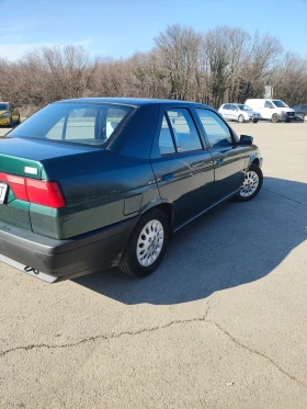 Alfa Romeo 155 1.7 Twin Spark, снимка 6