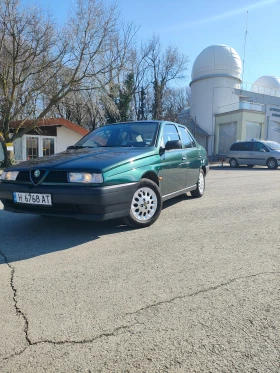 Alfa Romeo 155 1.7 Twin Spark, снимка 2