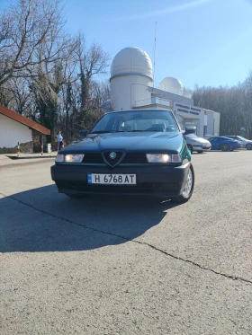 Alfa Romeo 155 1.7 Twin Spark, снимка 1