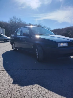 Alfa Romeo 155 1.7 Twin Spark, снимка 7