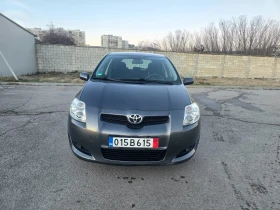 Toyota Auris KЛИМАТРОНИК/ПАРКТРОНИК/1.6VVT-i, снимка 2