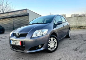 Toyota Auris KЛИМАТРОНИК/ПАРКТРОНИК/1.6VVT-i, снимка 1