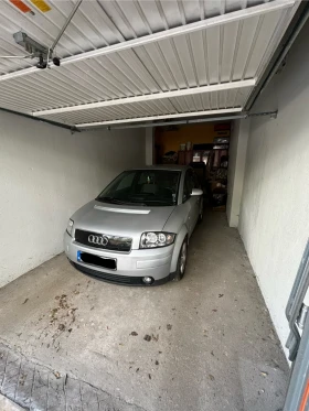 Обява за продажба на Audi A2 ~2 700 лв. - изображение 1