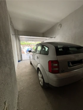 Обява за продажба на Audi A2 ~2 700 лв. - изображение 4