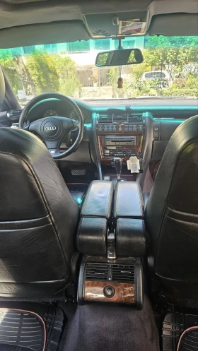 Обява за продажба на Audi A8 S8 ~12 500 лв. - изображение 8