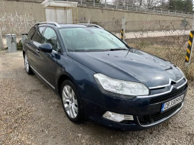 Citroen C5 X7 | Mobile.bg    3