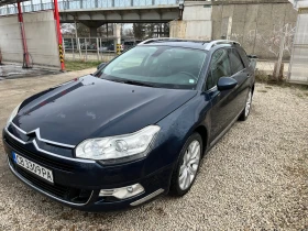 Citroen C5 X7 | Mobile.bg    2