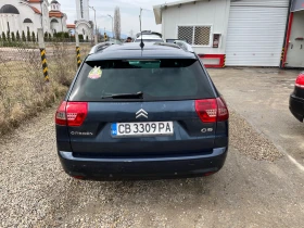 Citroen C5 X7 | Mobile.bg    4