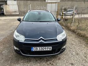 Citroen C5 X7 | Mobile.bg    1