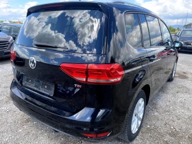     VW Touran 1.6TDi 116. 6+ 1. 