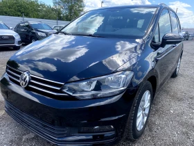     VW Touran 1.6TDi 116. 6+ 1. 