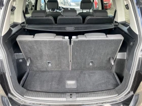VW Touran 1.6TDi 116. 6+ 1.  | Mobile.bg    13