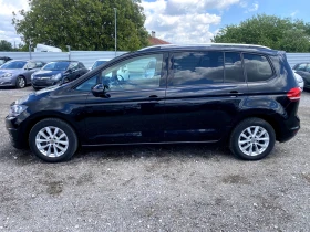     VW Touran 1.6TDi 116. 6+ 1. 