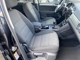 VW Touran 1.6TDi 116. 6+ 1.  | Mobile.bg    11
