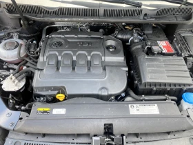 VW Touran 1.6TDi 116. 6+ 1.  | Mobile.bg    16
