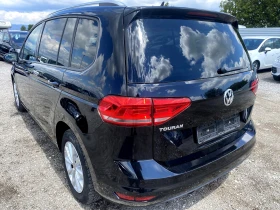     VW Touran 1.6TDi 116. 6+ 1. 