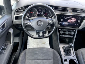 VW Touran 1.6TDi 116. 6+ 1.  | Mobile.bg    7