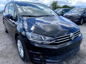 VW Touran 1.6TDi 116. 6+ 1.  | Mobile.bg    6