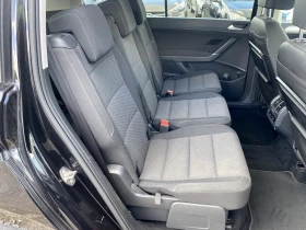 VW Touran 1.6TDi 116. 6+ 1.  | Mobile.bg    12