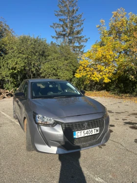 Peugeot 208  - изображение 1 | Auto.bg Peugeot 208  - изображение 1