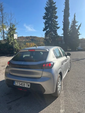 Peugeot 208 | Mobile.bg    2