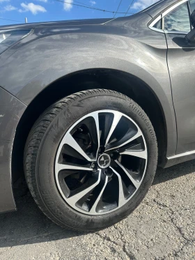     Citroen DS4