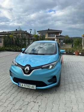 Renault Zoe | Mobile.bg � ����� ������ 5
