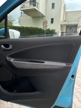 Renault Zoe | Mobile.bg � ����� ������ 12