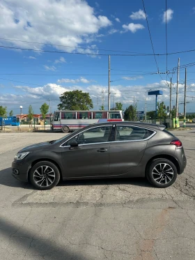     Citroen DS4