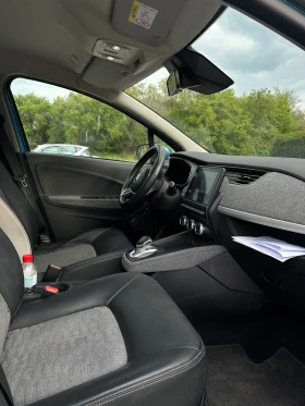 Renault Zoe | Mobile.bg � ����� ������ 10