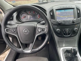 Opel Insignia 1.4  / | Mobile.bg    7