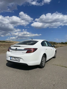 Opel Insignia 1.4  / | Mobile.bg    5