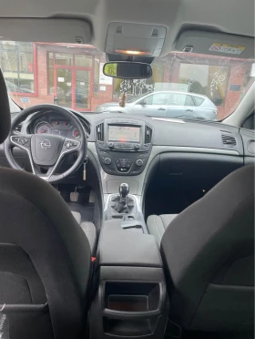 Opel Insignia 1.4  / | Mobile.bg    8